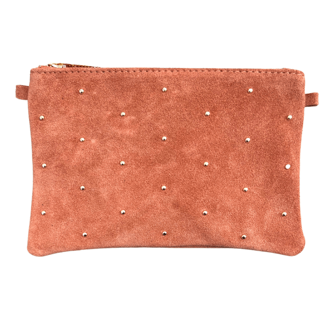 Cassis Bag Tan