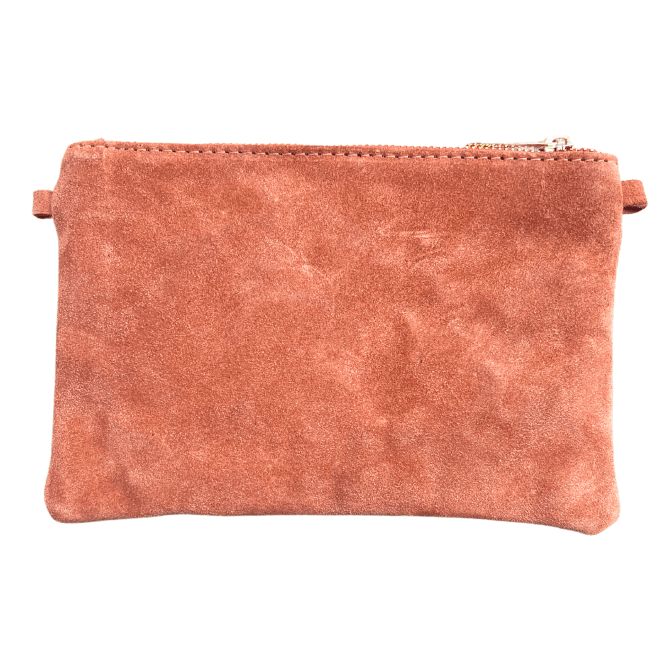 Cassis Bag Tan