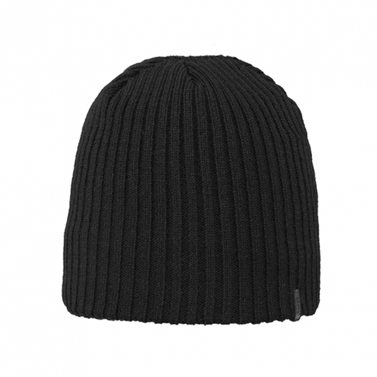 Wilbert Beanie Black