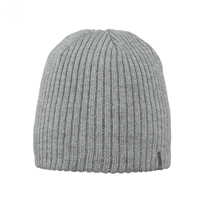 Wilbert Beanie Grey