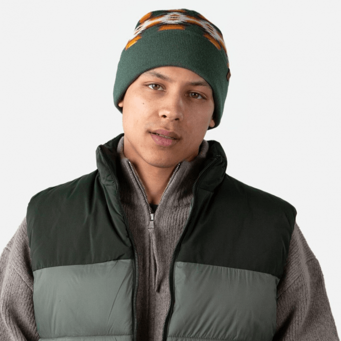 Gambell Beanie Mens *50% OFF*