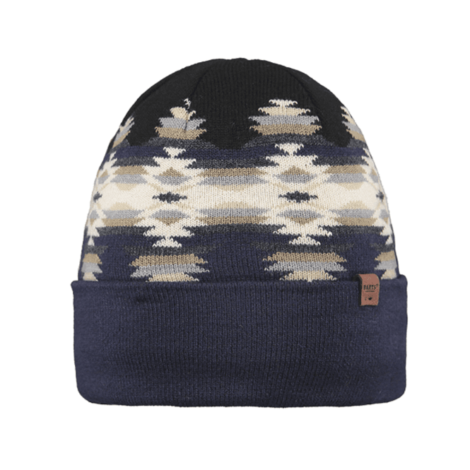 Gambell Beanie Navy