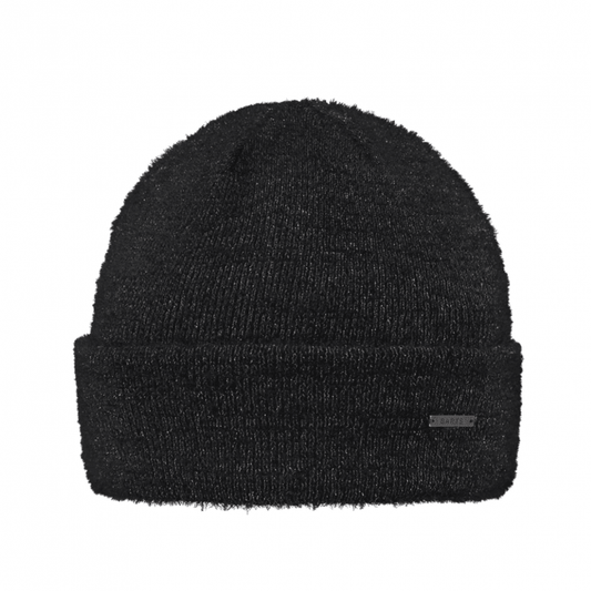 Starbow Beanie Black