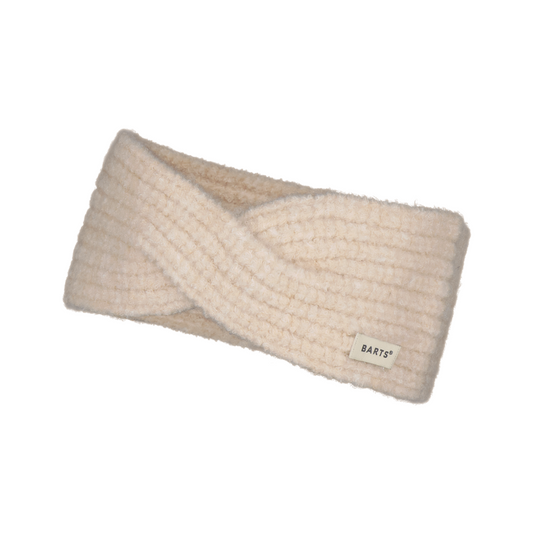 Neide Headband Cream