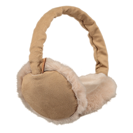 Cookiedow Earmuffs Sand