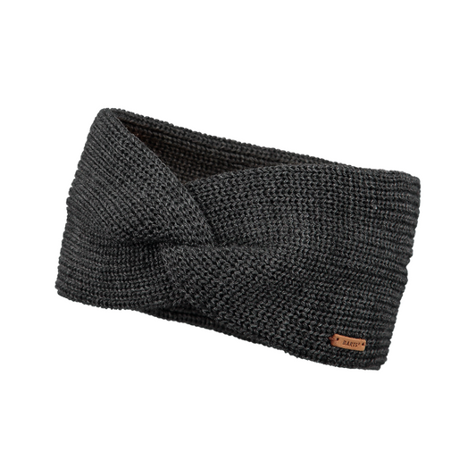 Tasita Headband Dark Grey