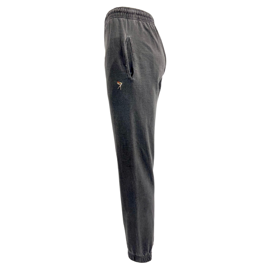 Joggers Charcoal