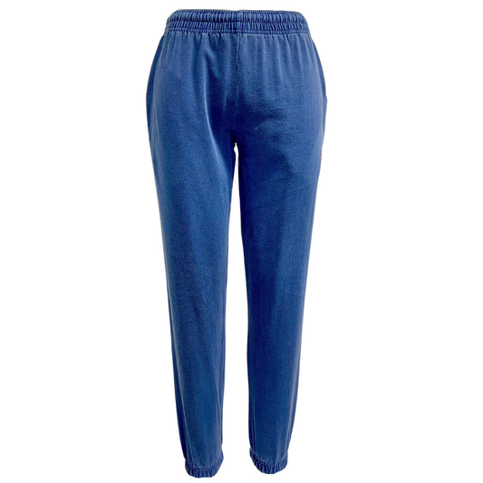 Joggers Ocean Blue