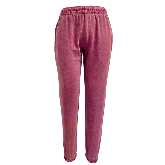 Joggers Raspberry