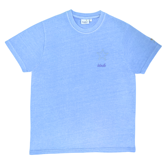 Etoile T-Shirt Sky Blue