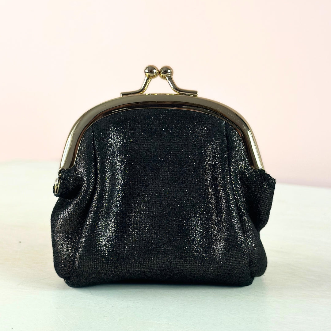 Shimmer Coin Purse