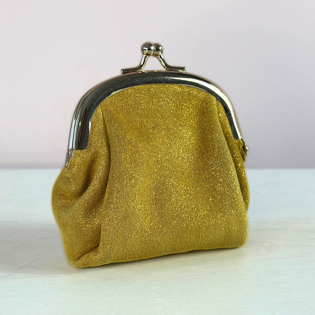 Shimmer Coin Purse