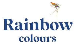 Rainbow Colours London